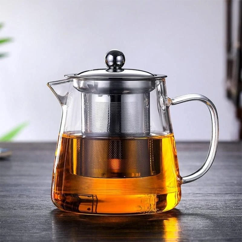 Ceainic pentru infuzie 1300 ml 2