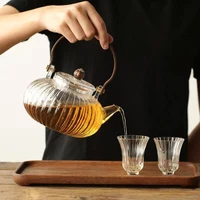 Ceainic pentru infuzie 750 ml 3