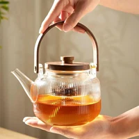 Ceainic pentru infuzie 1000 ml