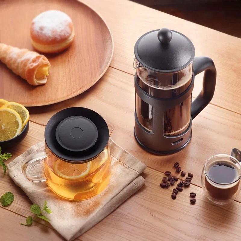 Ceainic pentru infuzie 1500 ml 2