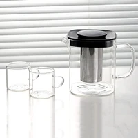 Ceainic pentru infuzie 600 ml 2