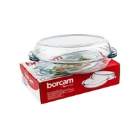 Tava de copt cu capac (34x19.5) 2850 ml 2