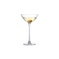 Set pocale cocktail 6 pcs / 170 ml