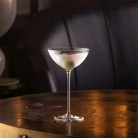 Set pocale cocktail 6 pcs / 170 ml 2