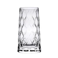 Set pahare whisky 4 pcs / 345 ml