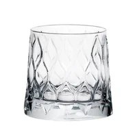 Set pahare whisky 4 pcs / 300 ml