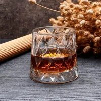 Set pahare whisky 4 pcs / 300 ml 2