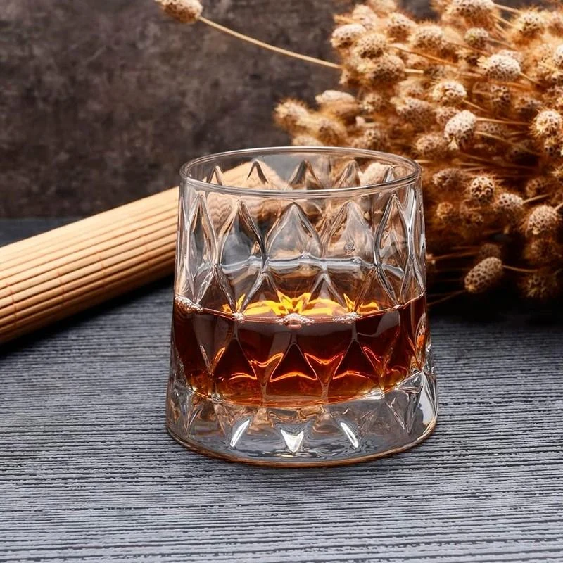Set pahare whisky 4 pcs / 300 ml 2
