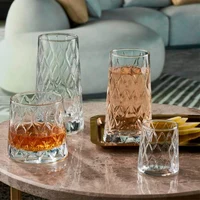 Set pahare lichior 4 pcs / 100 ml 2