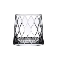 Set pahare whisky 4 pcs / 440 ml