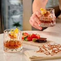 Set pahare whisky 4 pcs / 440 ml 2