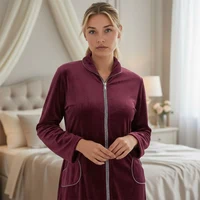 Halat Dame (XL-5XL)