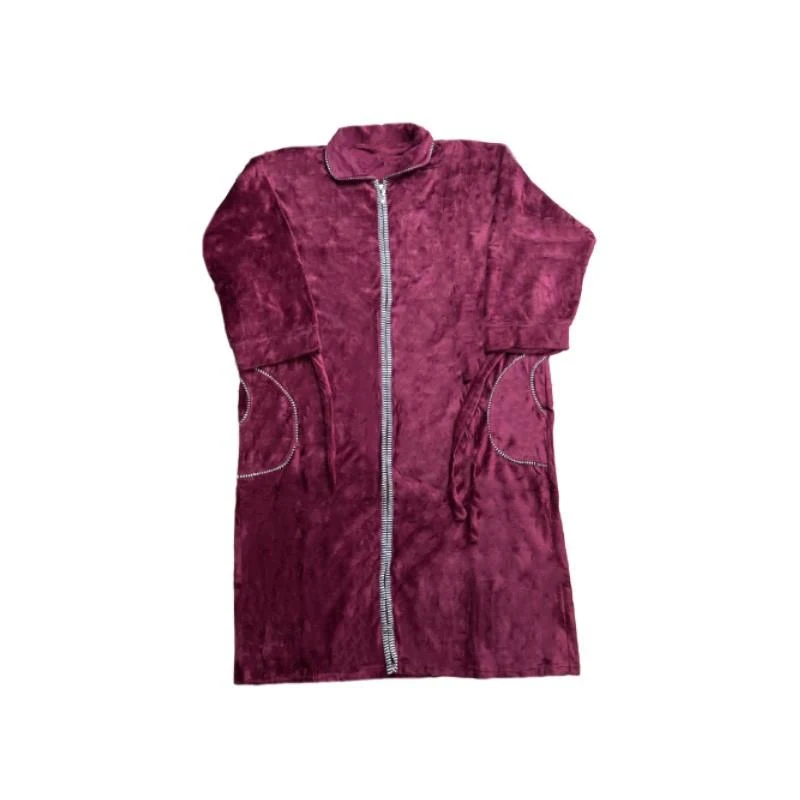 Halat Dame (XL-5XL) 2