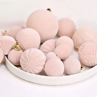 Set 35 Globuri pentru brad 2