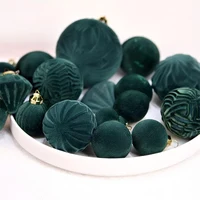 Set 35 Globuri pentru brad 2