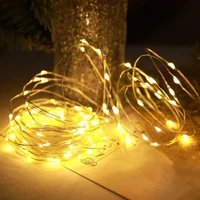Ghirlanda 50 LED /5 m