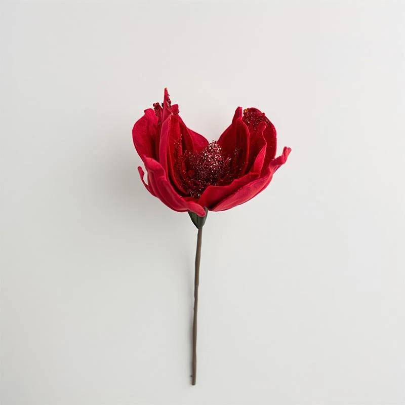 Decoratiune brad Floare 2
