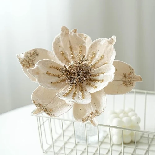 Decoratiune brad Floare