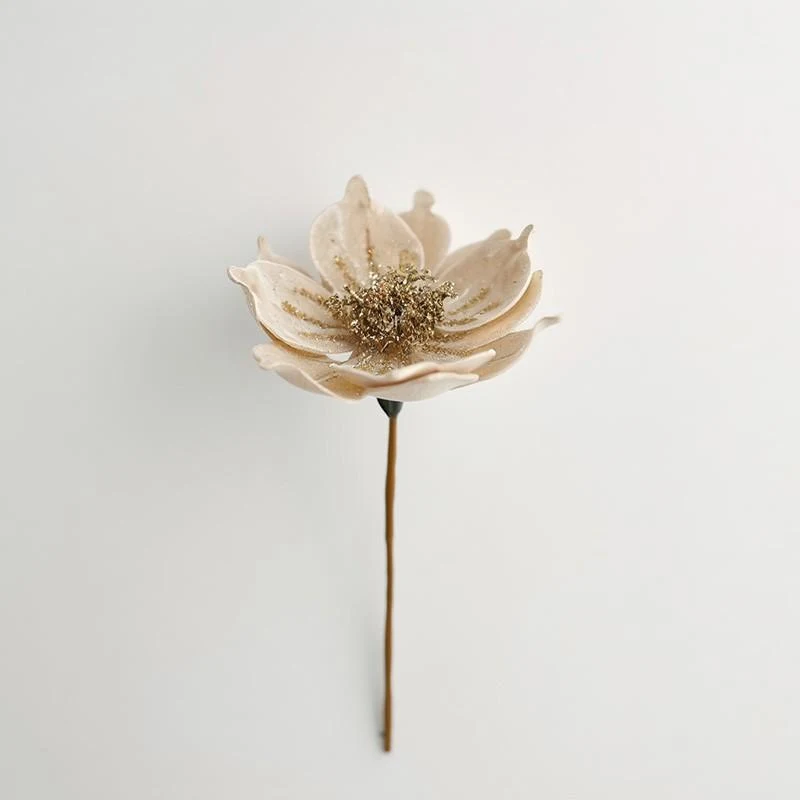 Decoratiune brad Floare 2