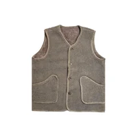 Vesta Dame fara maneca (6XL-8XL)
