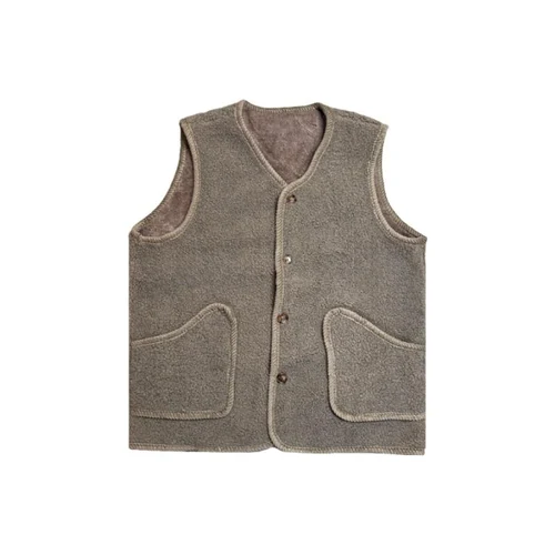 Vesta Dame fara maneca (6XL-8XL)