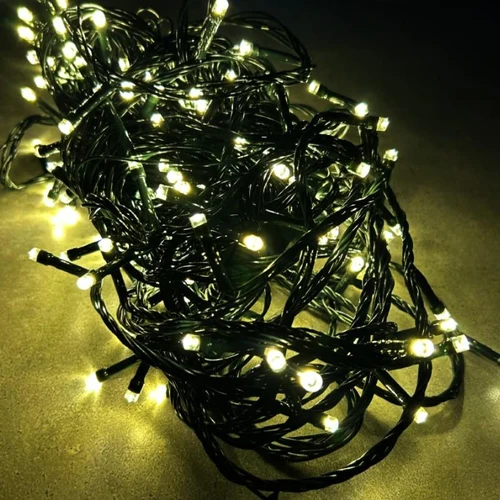 Гирлянда 100 LED /10 м