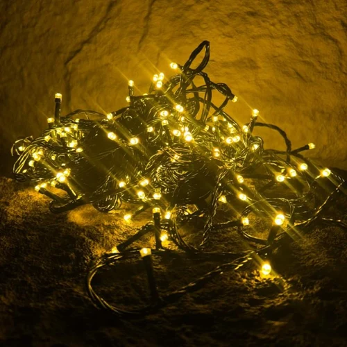 Гирлянда 200 LED /20 м
