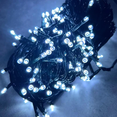 Гирлянда 200 LED /20 м