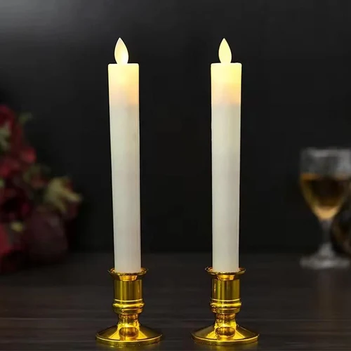 Свеча LED 25 см