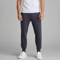 Pantaloni sport Barbati cu manset (48-60) 2