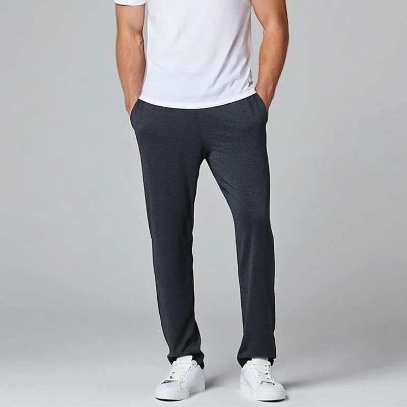 Pantaloni sport Barbati fara manset (48-60) 2