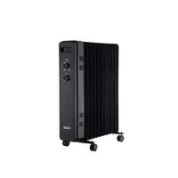 Calorifer electric cu ulei 11 elemente
