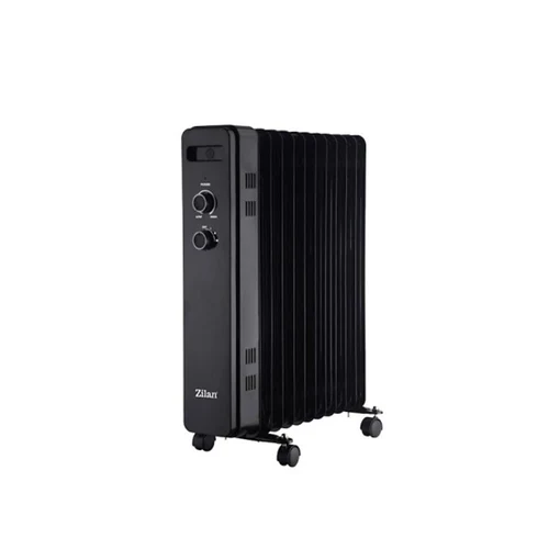 Calorifer electric cu ulei 11 elemente