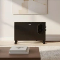 Конвектор Zilan 2000 W 2
