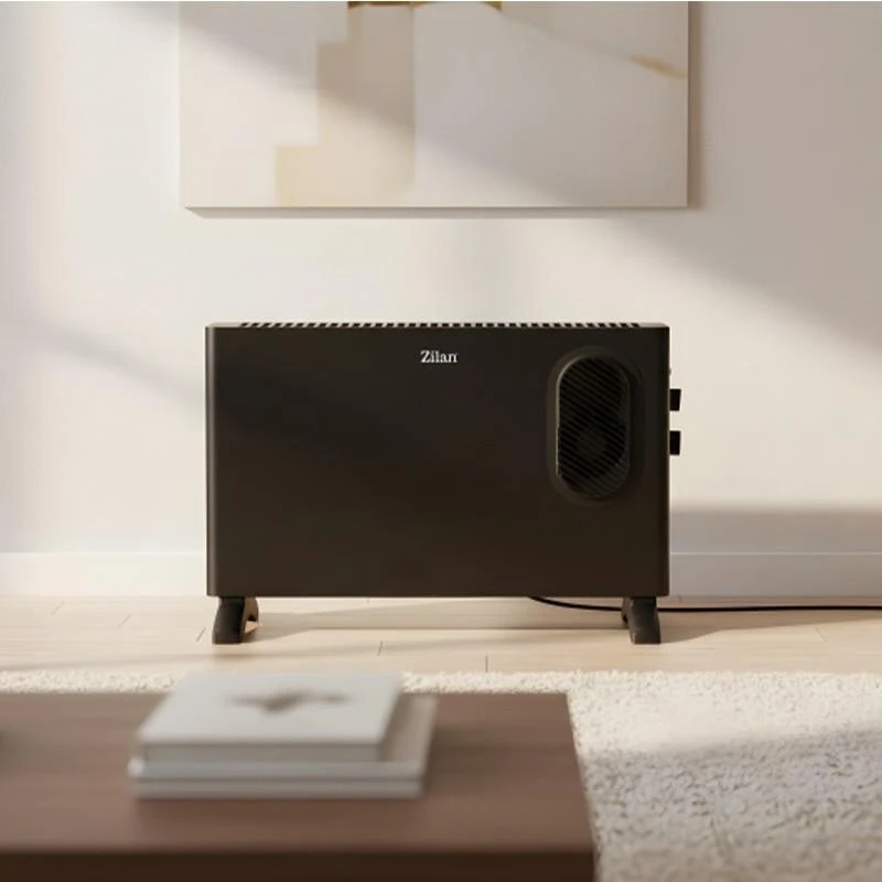 Конвектор Zilan 2000 W 2