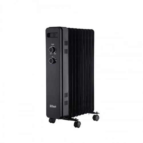 Calorifer electric cu ulei 9 elemente