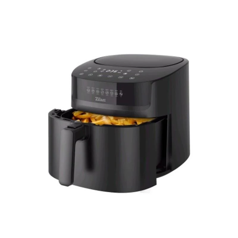 Fritiuza cu aer cald 1800 W 2