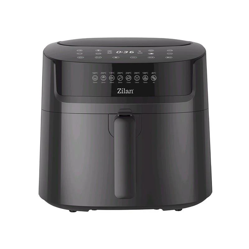 Fritiuza cu aer cald 1800 W 3