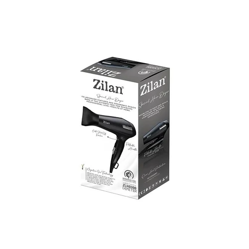 Uscator de par 2000 W