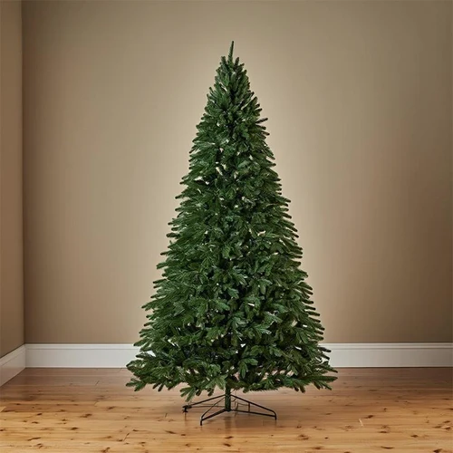 Brad de Craciun Laponia Verde 3 m