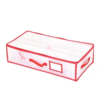 Cutie de depozitare globuri Craciun 64 celule (61x31x17)