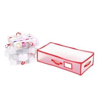 Cutie de depozitare globuri Craciun 64 celule (61x31x17) 2