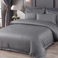 Set lenjerie de pat 4 pcs