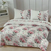 Set lenjerie de pat 4 pcs
