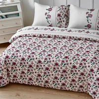 Set lenjerie de pat 4 pcs 2