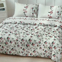 Set lenjerie de pat 4 pcs 3