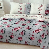 Set lenjerie de pat 4 pcs 4