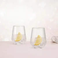 Set pahare 6 pcs / 425 ml