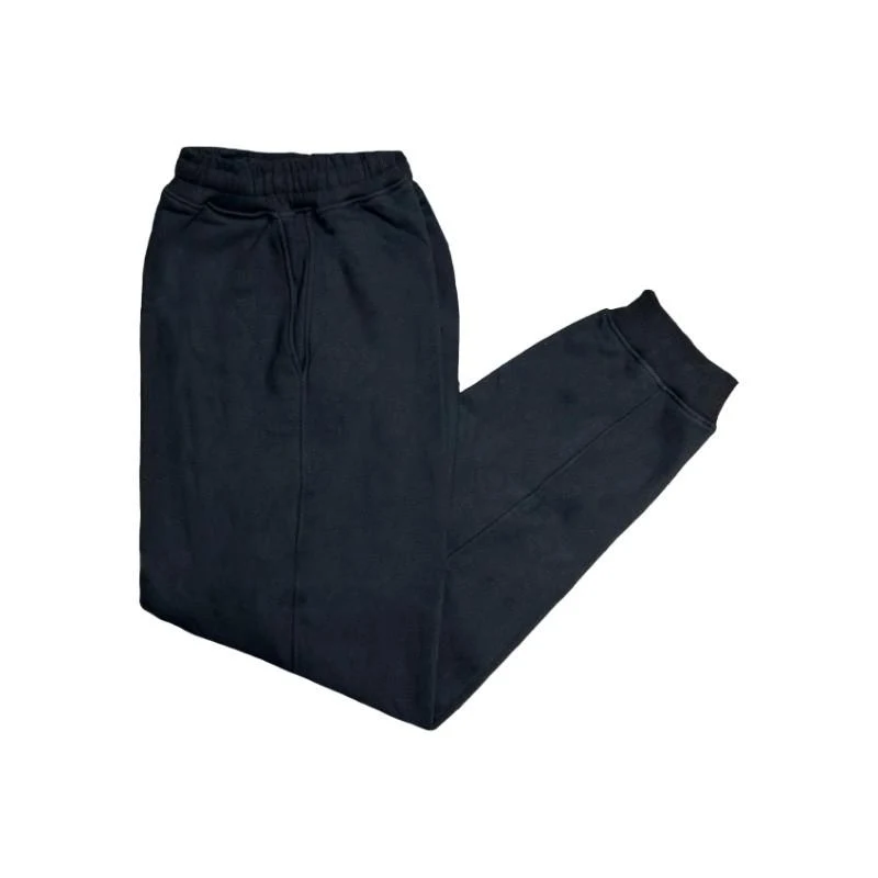 Costum sport Barbati negru (48-58) 3