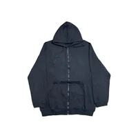 Costum sport Barbati negru (48-58) 2